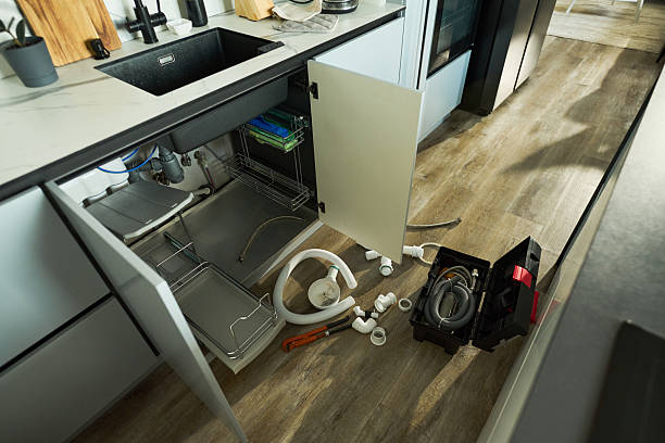 24/7 Emergency Garbage Disposal Repair experts in Otter Lake, MI
